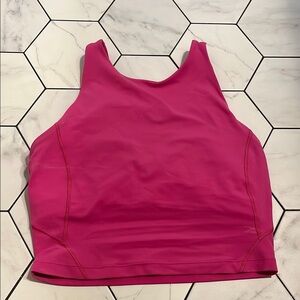 lulu lemon align tank